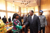 Fonction publique : De nouveaux salaires en 2013